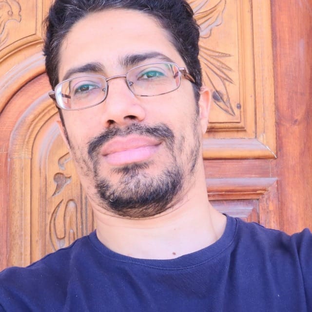 Co-founder and Chief Technology Officer (CTO) of CodeZillo LTD, a London-based software development company.