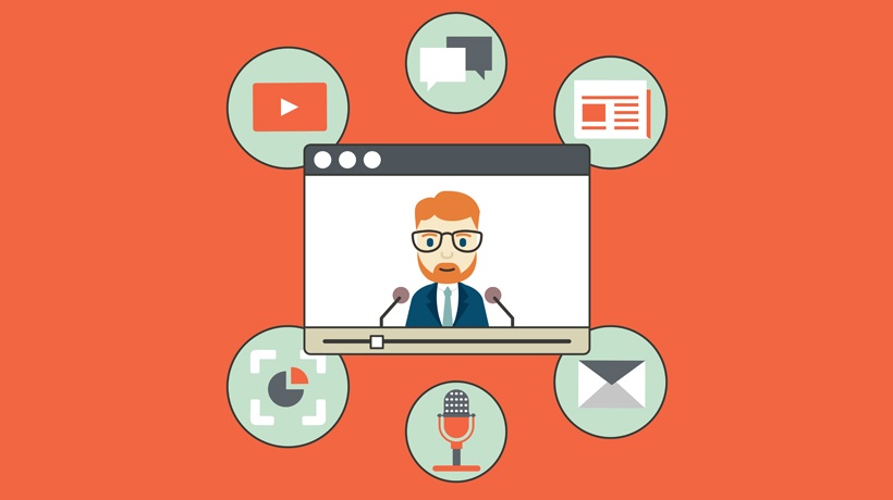 Educational Platform