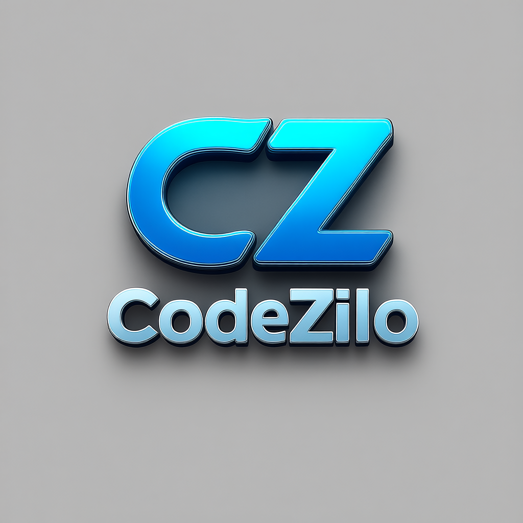 codezilo